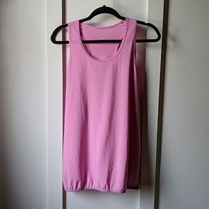 Tek Gear Racerback Tank